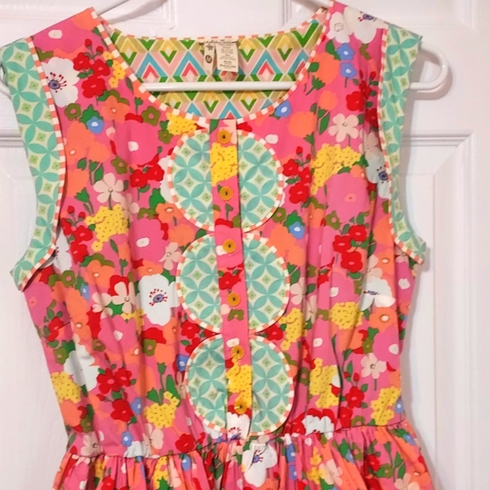 Womens Matilda Jane Dress size M
